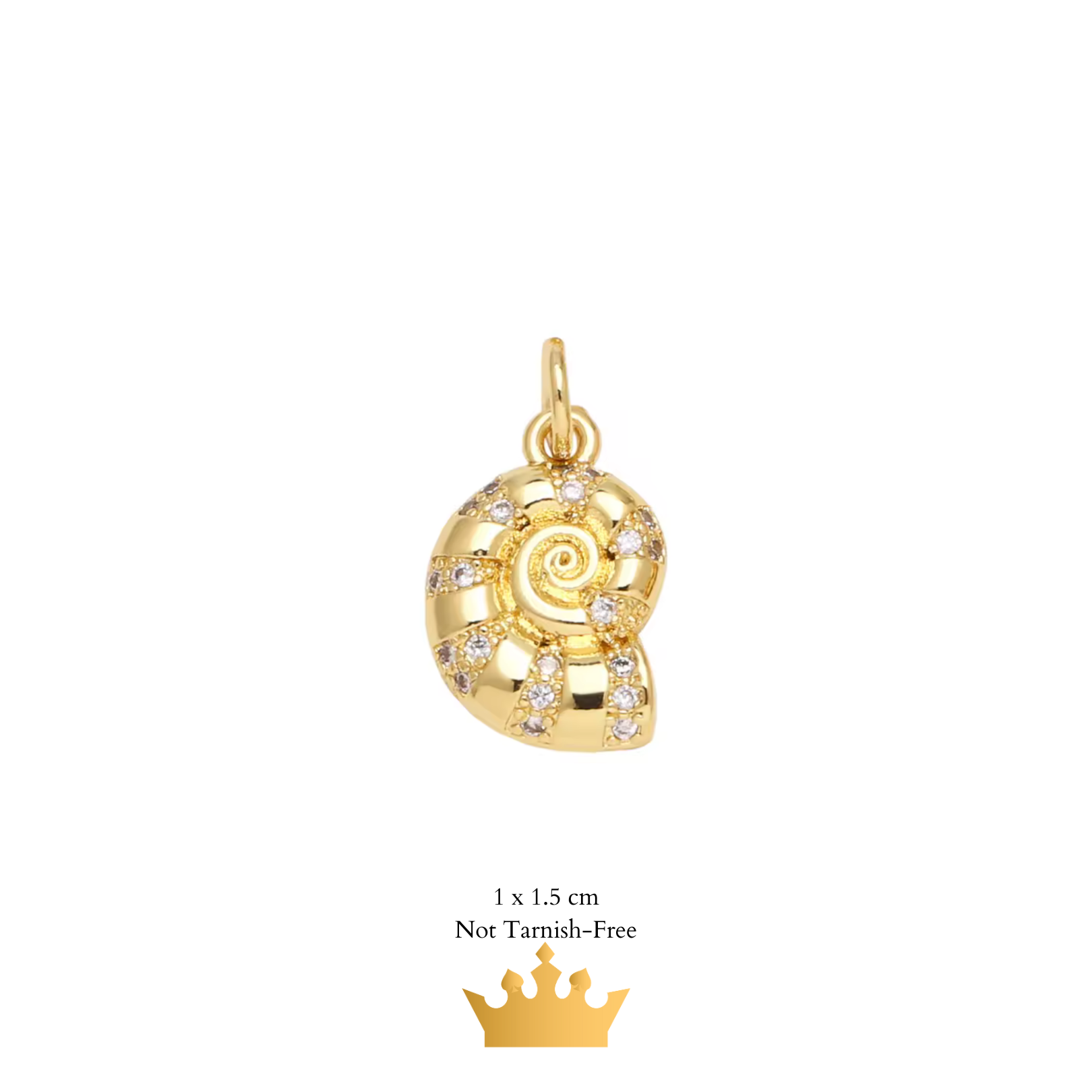 Charm Necklace